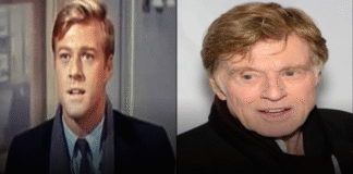 อาลัย “โรเบิร์ต เรดฟอร์ด” ตำนานนักแสดงฮอลลีวู๊ด เสียชีวิตในวัย 89 ปี