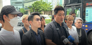 ‘อี้แทนคุณ’ พาผู้เสียหาย ร้องสอบโครงการอสังหาฯ พัทยา–กรุงเทพฯ หวั่นถูกฉ้อโกง พบผู้เสียหาย กว่า 1,000 ราย สูญเงิน พันล้านบาท