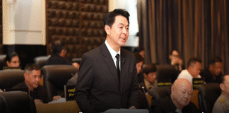 สภาพัทยาออกโรง! จี้ฝ่ายบริหาร “ใช้เงินแผ่นดินให้คุ้มค่าที่สุด” ลั่นต้องแก้ปัญหาพื้นฐาน ยกระดับชีวิตพลเมืองทันที