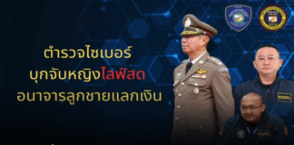 สังคมเสื่อมหนัก! มูลนิธิฯ ร้อง สอท.จับแม่หาเงินไลฟ์สดล่วงละเมิดลูกชายต่ำกว่า 15 ปี ผ่าน Telegram