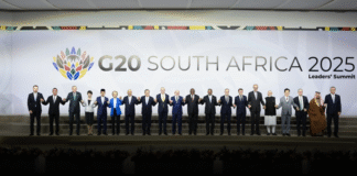 “ประเทศโลกใต้” อยู่ไหน? ทำไม? จีนให้ความสำคัญ คำตอบ..ชัด! บนเวที G20