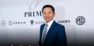 ไพรม์มัส กรุ๊ป พร้อมลุย! Motor Expo 2025 ชู “บริการพรีเมียม” จัดแคมเปญแรง! ส่งท้ายปี