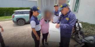 ตำรวจสอบสวนกลาง (CIB) เปิดยุทธการ “นางฟ้าจำแลง” ตัดวงจรบาป โมเดลลิ่งลวงเด็กสาวนักเรียนมัธยมค้ากาม