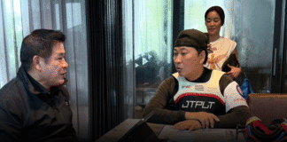 “เปิ้ล นาคร” เข้าพบ “รมว.ธรรมนัส”ขอเคลียร์ประเด็นข้อมูลคลาดเคลื่อนหลังโฟนอินรายการข่าว เจ้าตัว ลั่น เรียกใช้ได้ทุกเมื่อ