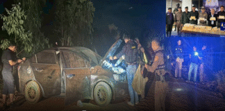 ยึด 1.7 ล้านเม็ด! ทัพหลวงรวบ 3 พ่อค้ายา! ‘นรข.หนองคาย’ เปิดปฏิบัติการสกัดลอตมหึมา ริมโขง