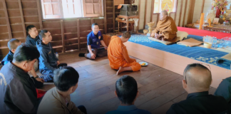 รวบพระแสบเสพยาบ้า-ปล้นศรัทธา แฉซ้ำหลอกยืมเงินชาวบ้านนับแสน อ้างเด็กส่งยาถึงกุฏิ