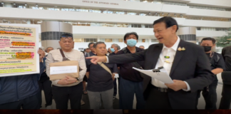 “ทนายปราบโกง” เตรียมเปิดศึก นำ 46 ประชาชน ฟ้องอาญา ม.157 เจ้าหน้าที่รัฐ ต้อนรับปีม้าพยศ!!