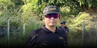 ขอแสดงความยินดีแก่ ‘พ.ต.ท.ธีรศักดิ์’ นักสืบคนดังเมืองชลฯ ขึ้นแท่น ‘ผกก.สส.3 ภาค 2’ สะท้อนผลงานเด่น สปิริตเต็มเปี่ยม!”