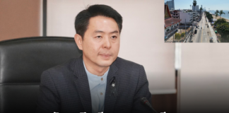 พัทยาเปิดเลียบหาดจอมเทียน วิ่งสวนทางได้ตามปกติแล้ววันนี้ รับไฮซีซัน