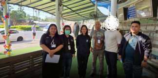 กรมการท่องเที่ยวสนธิกำลังจับ “ไกด์เถื่อน” คาตลาดน้ำ 4 ภาค พัทยา พบหนุ่มอินเดียลักลอบนำเที่ยวไร้ใบอนุญาต