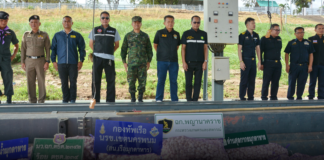 สกัดจับ “กระเทียมเถื่อน” 3.9 ตัน! นรข.มุกดาหาร ทลายขบวนการขนข้ามโขงหนีภาษี ทิ้งของกลางหนีจ้าละหวั่น