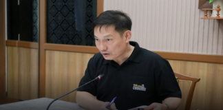 ชลบุรีดีเดย์แผนปี 69! บูรณาการ “เกษตร-OTOP-ท่องเที่ยว” มุ่งยกระดับเศรษฐกิจฐานรากสู่สากล