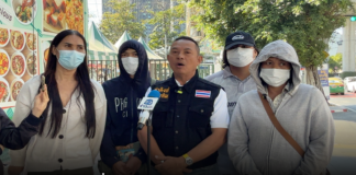 “จ่าคิงส์” พาเหยื่อบุกกองปราบ! แฉนาทีปืนจ่อคอ-คุมข้ามแดน บังคับสแกนหน้าทำ “บัญชีม้า” หมุนเวียนหลักล้าน