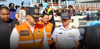 พัทยาต้องปลอดภัย! กรมเจ้าท่าดีเดย์เปิดศูนย์คุมเข้มทางน้ำ รับคลื่นนักท่องเที่ยวปีใหม่ 2569 ย้ำ “อ่าวพัทยา-เกาะล้าน” การ์ดไม่ตก