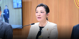 กมธ.เศรษฐกิจฯ วุฒิสภา คาด ศก.ไทยปีหน้าสาหัส จีดีพีต่ำกว่าร้อยละ 2 ภาษีนำเข้าสหรัฐฯ กระทบส่งออก สู้รบไทย-กัมพูชา