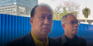 ’เอกวิทย์’ ป.ป.ช. ส่งทนายฟ้องกลับ ‘พ.ต.อ.ภาคภูมิ’ ข้อหาแจ้งความเท็จ-กลั่นแกล้งให้รับโทษ