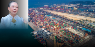 นายกสมาคมฯไก่ หวั่นค่าบาทแข็งเกินไปสร้่างวิกฤตใหญ่ส่งออกครึ่งปีหลัง 69 กังวลอาจแข็งค่าได้ถึง 29บาทต่อเหรียญสหรัฐจากปัจจัยเงินนอกไหลเข้ามากผิดปกติ