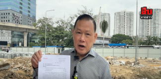 “รองต่อ–สันธนะ” พาเหยื่อรอดตายร้องกองปราบ! แฉถูก “สั่งเก็บ” กลางผับดัง เหตุรู้ความลับธุรกิจสีเทา – จี้โอนคดี หวั่นถูกอิทธิพลใหญ่กลบเรื่อง