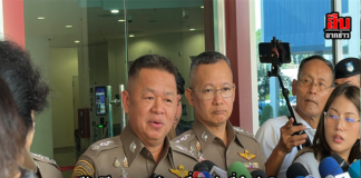 ชลบุรีจัดพิธีบวงสรวง “รัชกาลที่ 6” อย่างยิ่งใหญ่! เปิดทาง “ชุมนุมลูกเสือแห่งชาติ ครั้งที่ 22” รวมพลังลูกเสือทั่วไทย