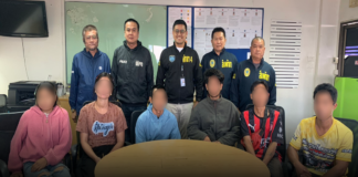 ขอมดำดิน!!!บุกตลาดดังพัทยา! จับ 6 แรงงานต่างด้าว ลอบเข้าเมือง–ทำงานผิดกฎหมาย เตรียมขยายผลถึงนายจ้าง