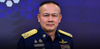 ”พล.อ.อ.ประภาส“ สรุปบทเรียนการสื่อสารในภาวะวิกฤต ย้ำยึดข้อเท็จจริง–มนุษยธรรม–กฎหมายสากล