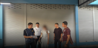 CIB รวบแอดมินสาวแก๊งแอปเงินกู้โหด ดอกเบี้ยพุ่ง 480% ต่อปี พบเงินหมุนเวียนสะพัด 70 ล้านต่อเดือน