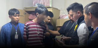 แกะรอยบุกช่วยเด็กหญิง 12 ปี หายตัว 4 วัน หลงเชื่อคำลวงในแซทเกมส์ออนไลน์