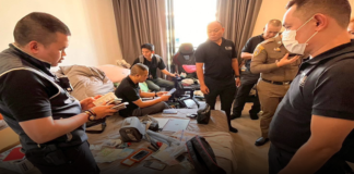 CIB ผนึก IPA ทลายเครือข่ายผลิต “คลิปเสียว” ม.ปลาย ลง OnlyFans รวบคาคอนโดย่านสะพานใหม่