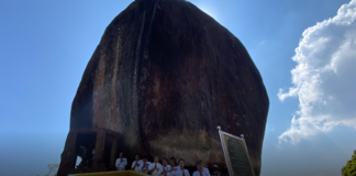 หนึ่งปีหนึ่งครั้ง เปิดประเพณีนมัสการรอยพระพุทธบาทพลวง ปี 2569 เริ่ม 19 ม.ค.–19 มี.ค. เสริมเข้มความปลอดภัยตลอดเส้นทาง