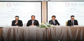 ทวี สอดส่อง ชงปรับโครงสร้างหนี้ส่วนบุคคล โชว์ผลงานเป็นรมต. ไกล่เกลี่ยช่วย กว่า 1.3 แสนเรื่อง