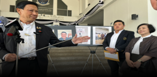 ”ทนายปราบโกง“ พา 2 นักลงทุนจีน ร้อง ดีเอสไอ ถูกกลุ่มอิทธิพล “จัดฉากฟ้อง” ยึดฟาร์มสตรอเบอรี่สูญกว่า 20 ล้าน