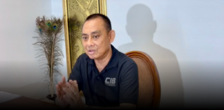 “บิ๊กเต่า” ยันทำตามกฎหมาย รอลุ้น 2 สัปดาห์ สรุปส่งสำนวนคดี “บิ๊กโจ๊ก” ให้ประธานรัฐสภาหรือไม่