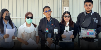 เพจ “ห้วยแถลง” ร้อง บก.ปปป.ตรวจสอบ การปฎิบัติหน้าที่ของตำรวจเหตุทำคดีไม่คืบ ปล่อยให้ผู้เสียหายต้องหาเงินฟ้องศาลเอง