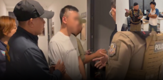 ตร.พัทยาบุกช่วยหนุ่ม 18 ถูกแก๊งจีนคุมขัง หลังเบี้ยวบัญชีม้าสั่งอายัดเงินล้าน