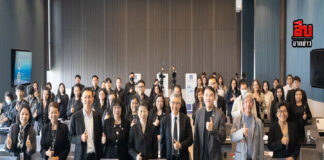 กสม. เปิดโครงการ “ค่าไฟฟ้าที่เป็นธรรมต่อครัวเรือน” เดินหน้ารับฟังเสียงประชาชนทั่วประเทศ – ชี้ 17 ปี รับร้องเรียนด้านพลังงานไฟฟ้าแล้วเกือบ 70 เรื่อง