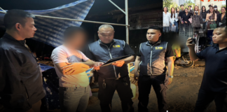 CIB รวบ “ออแกไนซ์ดัง” เทงานวิวาห์เหยื่อหลายราย สูญเงินกว่าสามล้านบาท อ้างอุบัติเหตุ-บัญชีโดนอายัด