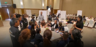 ป.ป.ช จังหวัดจันทบุรีจัดอบรมกิจกรรมการพัฒนาศักยภาพสมาชิกชมรม STRONG – จิตพอเพียงต้านทุจริต