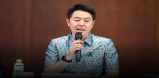 นายกเมืองพัทยา แถลงข่าวการจัดงาน “St.Patrick’s Day Parade 2026 ครั้งที่ 13”