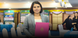 สส.ทยอยเดินทางรับหนังสือรับรองเพื่อไปรายงานตัว หลัง กกต.รับรองผลเลือกตั้งวานนี้ 396 คน