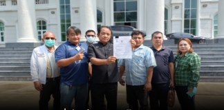 ”พี่ศรีฯ“ นำชาวระยองฟ้องเพิกถอนเขตประกอบการอุตสาหกรรมชื่อดังปมปล่อยควันดำซ้ำซาก