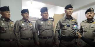 รวบเยาวชนปืนโหดชิงทอง 33 บาทกลางห้างหาดใหญ่ หนีข้ามภาคไม่รอด-บิ๊กต่ายจ่อแถลงปิดคดีพรุ่งนี้!