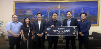 Primus Group เข้าพบผู้ว่าฯ – ผู้บริหารเมืองพัทยา สานความร่วมมือขับเคลื่อนเศรษฐกิจภาคตะวันออก