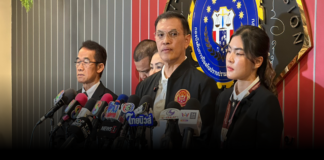 ทนายอนันต์ชัยเผยคืบหน้าคดีพระวัดดังปทุมธานี รอผล ปปช. คดีโบนัสเงินกฐินว่าจะส่งกลับตำรวจหรือไม่