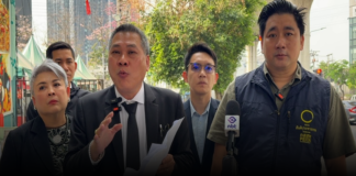 “อี้-ภัทรกร” บุก ปปป. ตามคดีหมู่บ้านพ่อหัวหน้าพรรคส้ม แฉปมพิรุธจัดสรรที่ดิน-นอมินี เอื้อประโยชน์ทุจริต