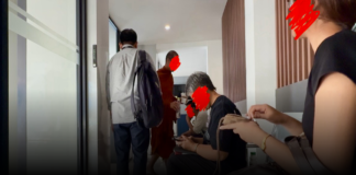 หอบหลักฐานร้องกองปราบ “ครูบาฯ” รายหนึ่งพร้อมผู้เสียหายรวม 6 ราย แฉสำนักปฏิบัติธรรมดังสระบุรี หลอกโอนเงินกว่า 20 ล้าน