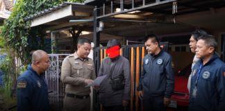 ตร.รวบแอดมินวัย 24 คาบ้าน เปิดกลุ่มลับTelegram ปล่อยคลิปโป๊เด็ก เก็บค่าสมาชิกแค่ 59 บาท