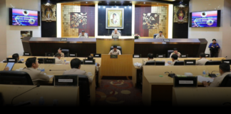 สภาเมืองพัทยาอนุมัติงบฯ ปี 69 เช่ารถส่วนกลาง – ปรับปรุงสนามกีฬา – ตั้งศูนย์สุนัขจรจัด พร้อมเดินหน้ายกระดับคุณภาพชีวิตและการท่องเที่ยว