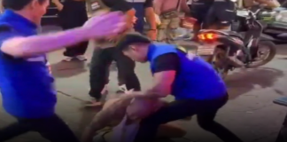 พัทยาเดือด! ต่างชาติฟิวส์ขาดชกการ์ดเปิดศึกลำพอง เจอ “รุมยำยับ” กลางซอย 6 นักท่องเที่ยวแตกตื่นหนีตายวุ่น!