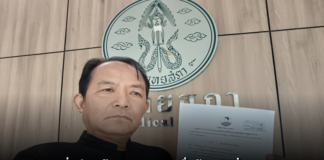 “พี่ศรีฯ” ร้องแพทยสภายื่นข้อมูลเพิ่มสอบ 13 แพทย์ช่วยทักษิณนอน รพ.ตำรวจ
