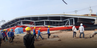 ระทึก โดมยักษ์เมืองใหม่บางพลีพังถล่ม กู้ภัยเร่งค้นหาผู้ตกค้าง—ผู้เชี่ยวชาญชี้ 3 ปมสันนิษฐานวิศวกรรม